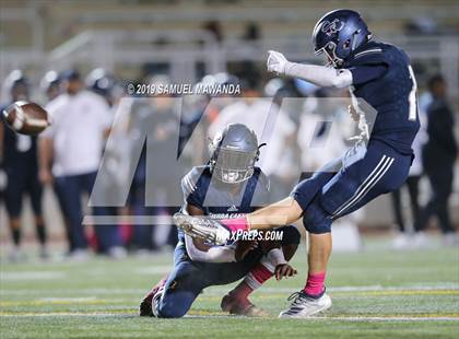 Thumbnail 3 in Sierra Canyon vs  San Pedro	 photogallery.