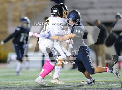 Thumbnail 3 in Sierra Canyon vs  San Pedro	 photogallery.
