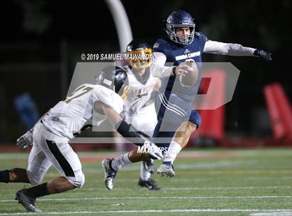 Thumbnail 3 in Sierra Canyon vs  San Pedro	 photogallery.