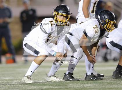 Thumbnail 2 in Sierra Canyon vs  San Pedro	 photogallery.