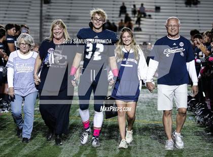 Thumbnail 2 in Sierra Canyon vs  San Pedro	 photogallery.