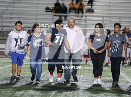 Thumbnail 2 in Sierra Canyon vs  San Pedro	 photogallery.