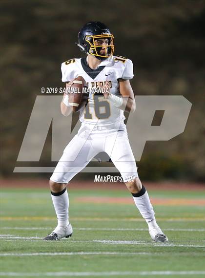 Thumbnail 2 in Sierra Canyon vs  San Pedro	 photogallery.
