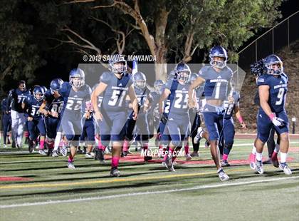 Thumbnail 2 in Sierra Canyon vs  San Pedro	 photogallery.