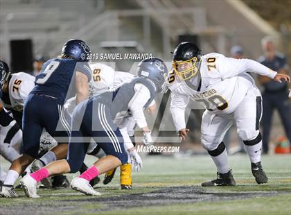 Thumbnail 1 in Sierra Canyon vs  San Pedro	 photogallery.