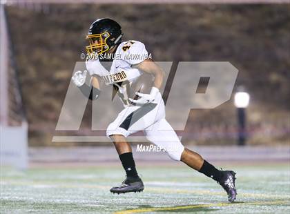 Thumbnail 1 in Sierra Canyon vs  San Pedro	 photogallery.
