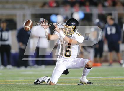 Thumbnail 3 in Sierra Canyon vs  San Pedro	 photogallery.