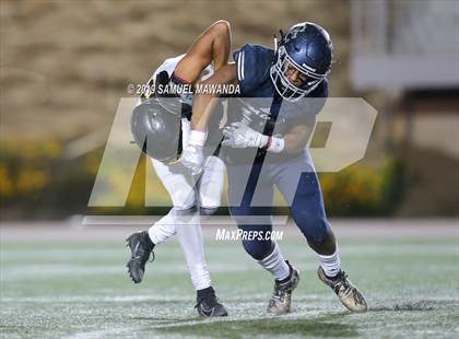 Thumbnail 2 in Sierra Canyon vs  San Pedro	 photogallery.
