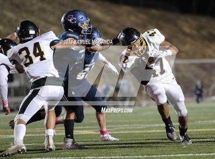 Thumbnail 3 in Sierra Canyon vs  San Pedro	 photogallery.