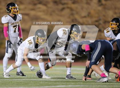 Thumbnail 1 in Sierra Canyon vs  San Pedro	 photogallery.