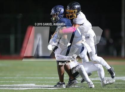 Thumbnail 1 in Sierra Canyon vs  San Pedro	 photogallery.