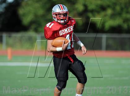 Thumbnail 1 in Rye @ Somers photogallery.