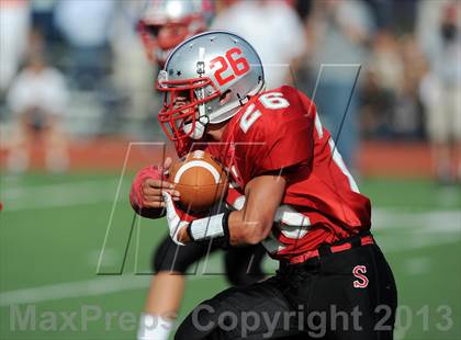 Thumbnail 1 in Rye @ Somers photogallery.