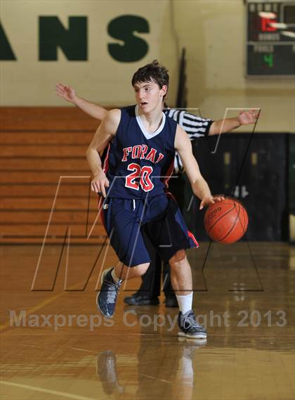 Thumbnail 3 in Foran [Joseph A.] vs. Guilford photogallery.