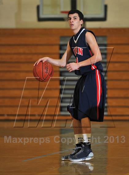 Thumbnail 1 in Foran [Joseph A.] vs. Guilford photogallery.