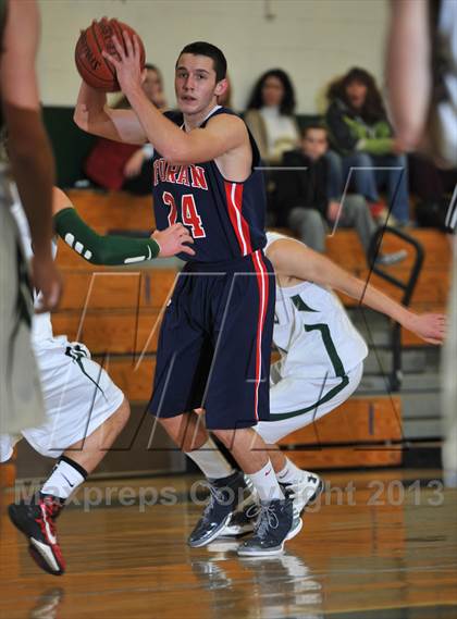 Thumbnail 3 in Foran [Joseph A.] vs. Guilford photogallery.