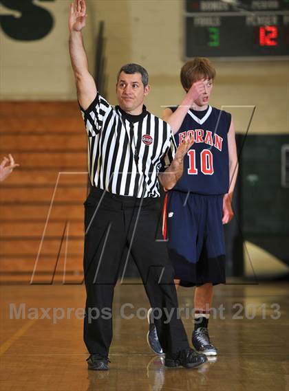 Thumbnail 3 in Foran [Joseph A.] vs. Guilford photogallery.
