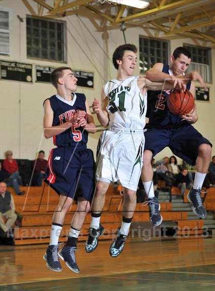 Thumbnail 1 in Foran [Joseph A.] vs. Guilford photogallery.