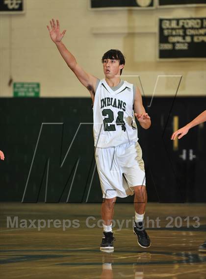 Thumbnail 3 in Foran [Joseph A.] vs. Guilford photogallery.
