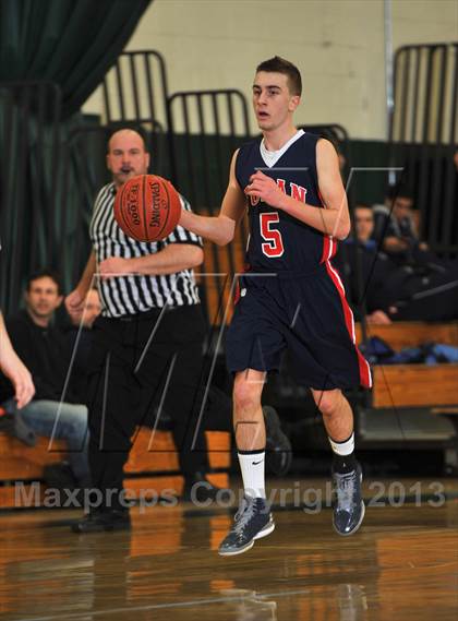 Thumbnail 1 in Foran [Joseph A.] vs. Guilford photogallery.