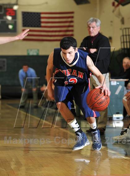 Thumbnail 2 in Foran [Joseph A.] vs. Guilford photogallery.