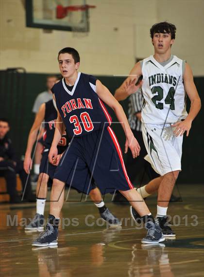 Thumbnail 2 in Foran [Joseph A.] vs. Guilford photogallery.
