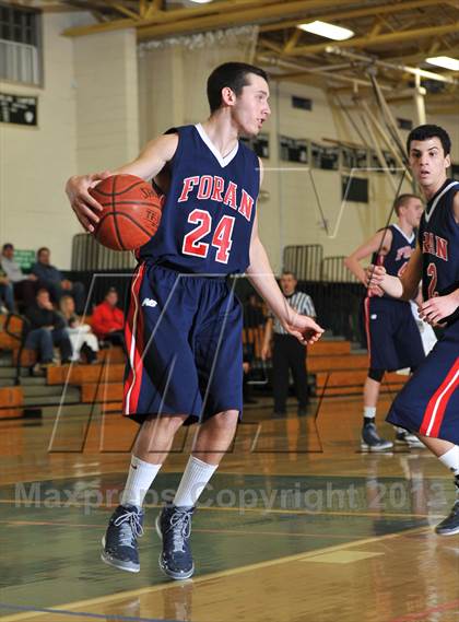 Thumbnail 3 in Foran [Joseph A.] vs. Guilford photogallery.