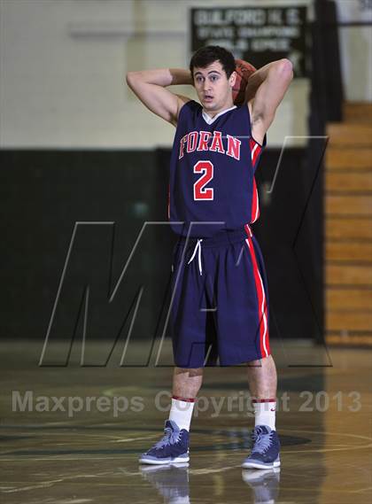 Thumbnail 3 in Foran [Joseph A.] vs. Guilford photogallery.