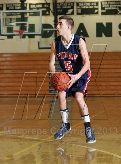 Thumbnail 1 in Foran [Joseph A.] vs. Guilford photogallery.