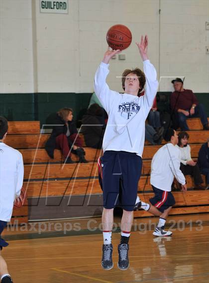 Thumbnail 1 in Foran [Joseph A.] vs. Guilford photogallery.