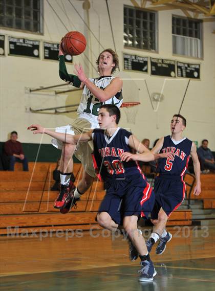 Thumbnail 3 in Foran [Joseph A.] vs. Guilford photogallery.