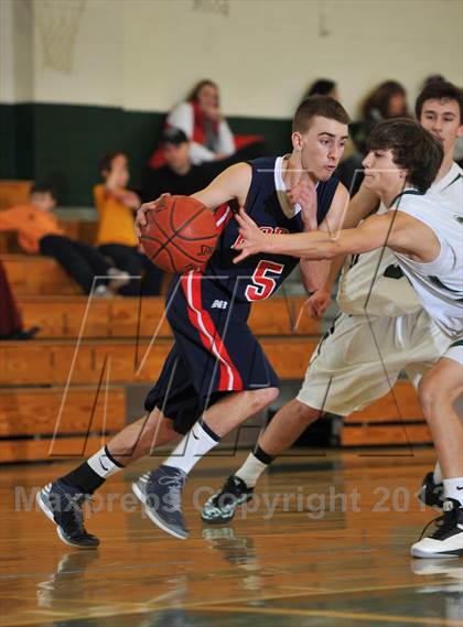 Thumbnail 1 in Foran [Joseph A.] vs. Guilford photogallery.