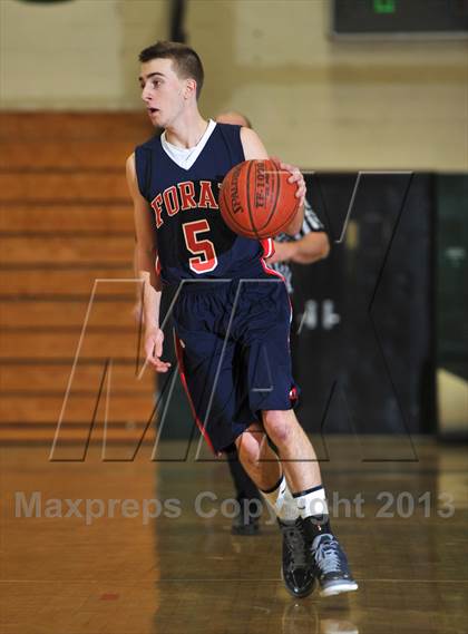 Thumbnail 1 in Foran [Joseph A.] vs. Guilford photogallery.