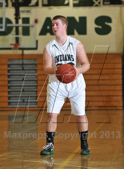 Thumbnail 2 in Foran [Joseph A.] vs. Guilford photogallery.