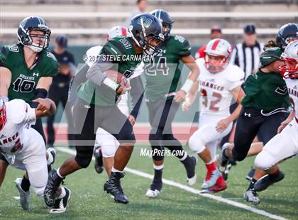 Thumbnail 1 in Granger @ Hillcrest photogallery.