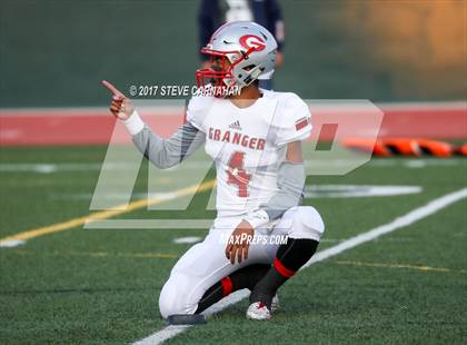Thumbnail 3 in Granger @ Hillcrest photogallery.