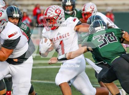 Thumbnail 3 in Granger @ Hillcrest photogallery.