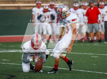 Thumbnail 1 in Granger @ Hillcrest photogallery.