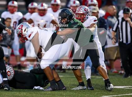 Thumbnail 3 in Granger @ Hillcrest photogallery.