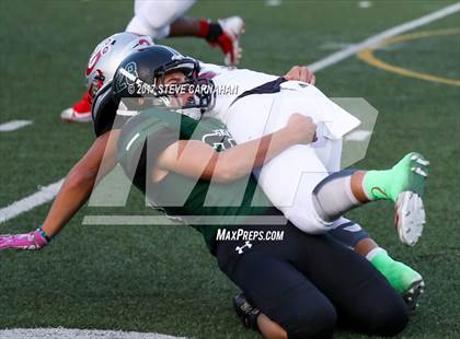 Thumbnail 2 in Granger @ Hillcrest photogallery.