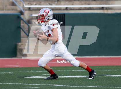 Thumbnail 1 in Granger @ Hillcrest photogallery.