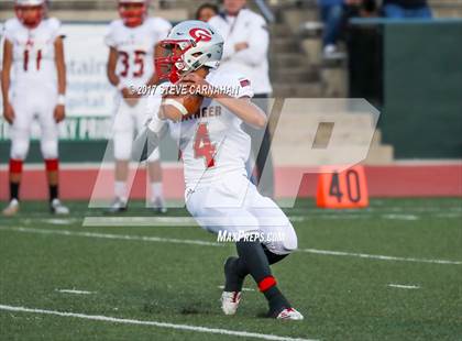 Thumbnail 1 in Granger @ Hillcrest photogallery.