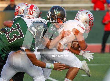Thumbnail 1 in Granger @ Hillcrest photogallery.