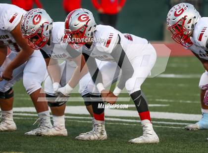 Thumbnail 1 in Granger @ Hillcrest photogallery.