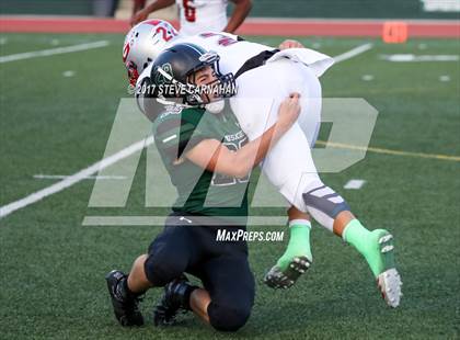 Thumbnail 1 in Granger @ Hillcrest photogallery.