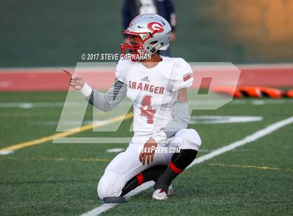 Thumbnail 2 in Granger @ Hillcrest photogallery.