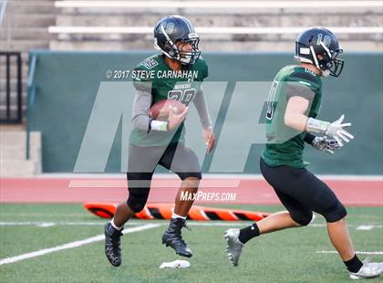 Thumbnail 1 in Granger @ Hillcrest photogallery.