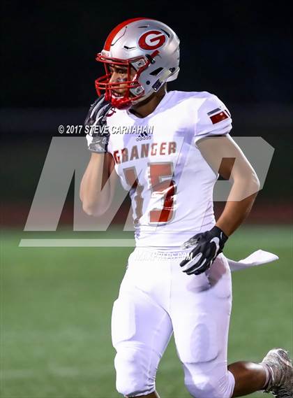 Thumbnail 1 in Granger @ Hillcrest photogallery.
