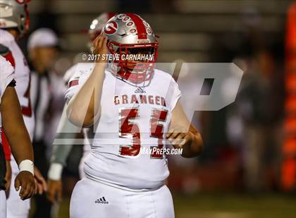 Thumbnail 1 in Granger @ Hillcrest photogallery.