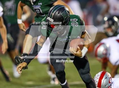 Thumbnail 2 in Granger @ Hillcrest photogallery.
